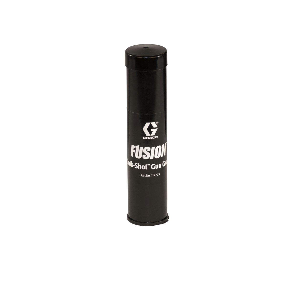 Fusion Gun Grease Lubricant, Food Grade, 3 oz (k-Shot)